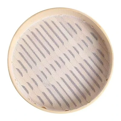 Steamer Basket Silikonpute